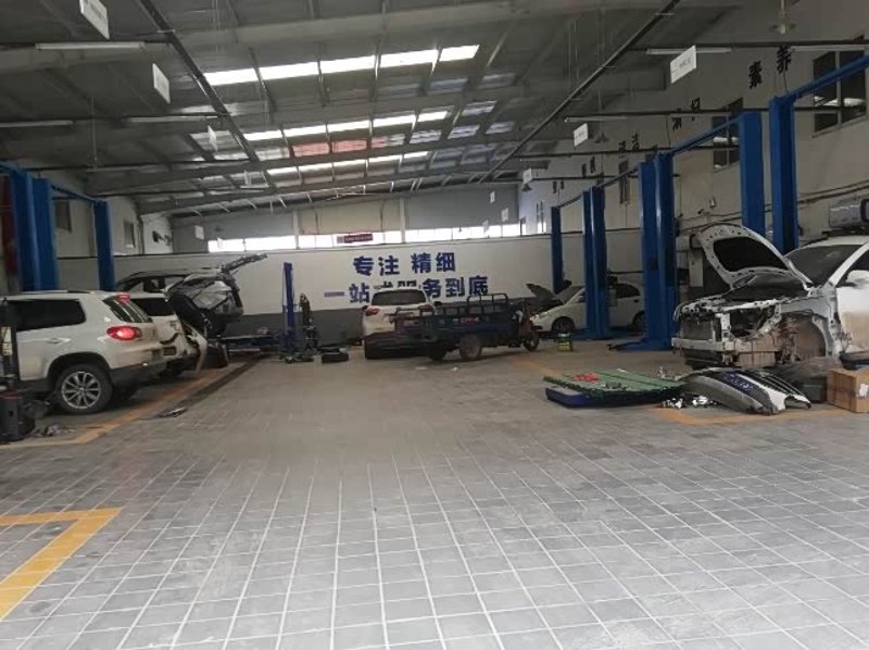 邯郸汽车维修：选择专业还是性价比？